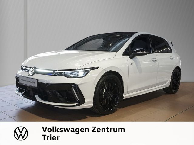 Volkswagen Golf VIII Lim. 2.0 TSI 4Motion R Black Edition