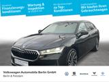 Skoda Superb Combi iV 1.5TSI DSG L&K P-DACH AHK Massag