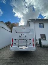 Bürstner Nexxo Van T620G 2xKlima,AHK Top Ausstattung  - Bürstner Nexxo Van