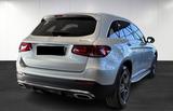 Mercedes-Benz GLC 300 de 4Matic AMG-LINE *AHK*360°Kamera - Mercedes-Benz GLC 300