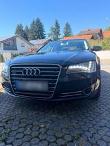 Audi A8 3.0 TDI  250 PS  MATRIX LED - Audi A8 aus 2011: L