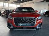 Audi Q2 30 TDI design*Navi*Led Scheinwerfer*AHK. - Audi Q2 design mit Diesel-Antrieb