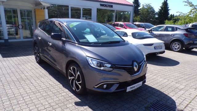 Renault Grand Scenic TCe 140 GPF BOSE EDITION