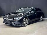 Mercedes-Benz CLA 200 AMG*NAVI*SitzHz.*AbstTempo*Ambieneb.*AHK - Mercedes-Benz CLA 200 in Leverkusen