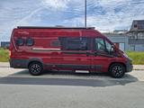 Malibu Van 640 LE Comfort / Vollausstattung / 180 PS  - Malibu 640