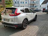 Honda CR-V 2.0 i-MMD Hybrid AWD evtl.inzn.Jeep GC WK2 - Honda Gebrauchtwagen in Bonn