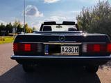 Mercedes-Benz SL 280 NOTE 2 TOP ZUSTAND von SL-Club-Leiter - Mercedes-Benz SL-Klasse Gebrauchtwagen in Leipzig