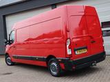 Opel Movano 2.3 CDTI 131pk Euro 6 L3H2 Maxi - 1ste Ei - Opel Abschleppwagen