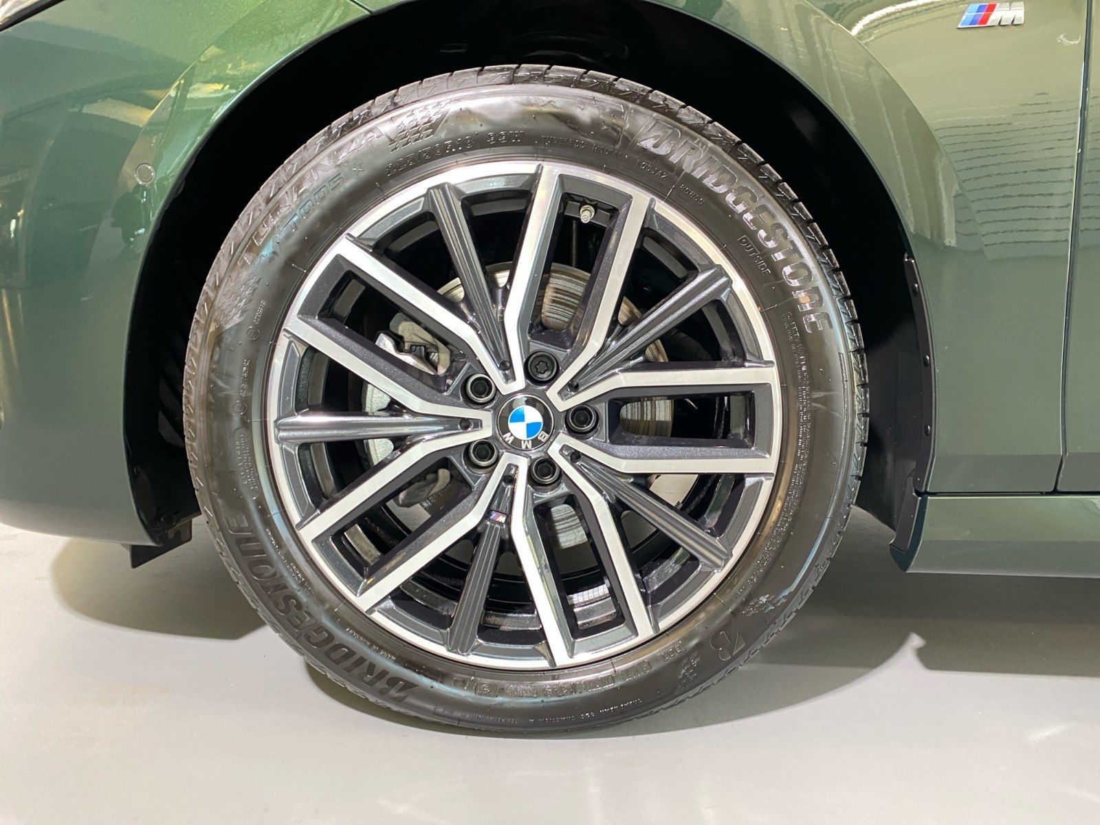 BMW 220 Active Tourer - Bild 15