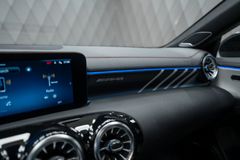 CLA 35 AMG 4Matic, Distr,360Cam, Pano,Burmester