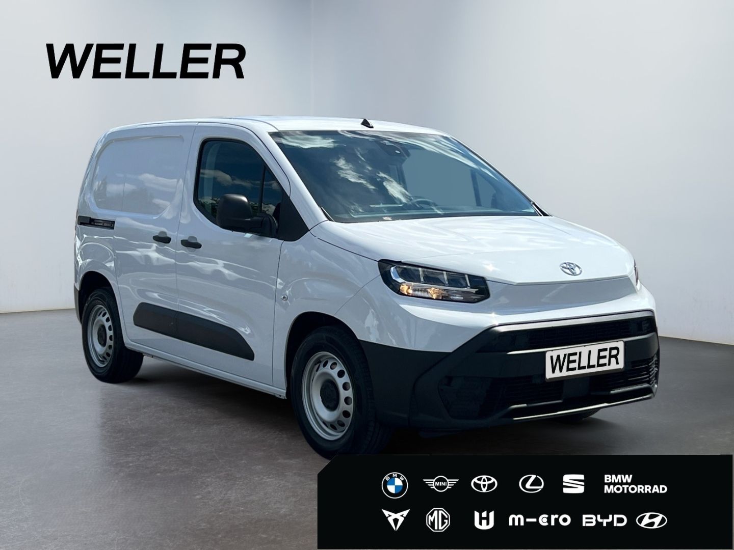 Toyota Proace City - Bild 4