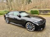 BMW i4 eDrive40 M Sport M Sport Garantie