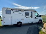 HYMER / ERIBA / HYMERCAR Exsis-t 580 PURE - HYMER / ERIBA 580