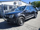 Dacia Duster 1.2 TEMP NAVI SHZG KLIMA PDC - Dacia Duster Unfallwagen
