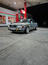Audi 80 B4 2.3 E 5 Zylinder 10V - Audi 80: 5e