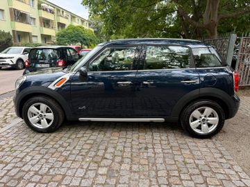 MINI Cooper D - 3