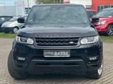 Land Rover Range Rover Sport HSE Dynamic - gebrauchte Land Rover Range Rover Sport aus dem Jahr 2014