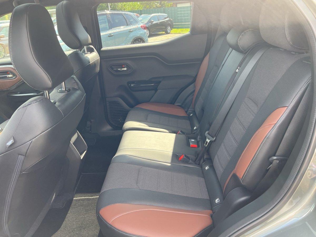 Suzuki e VITARA Comfort + 61kWh 174PS