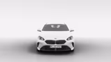 BMW 118d ///M-Sport SpurAss HiFi Navi RFK AUT - BMW 1er Reihe mit Diesel-Antrieb: Kleinwagen