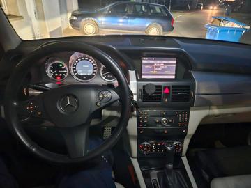 2010 Mercedes-BENZ GLK 缩略图 11