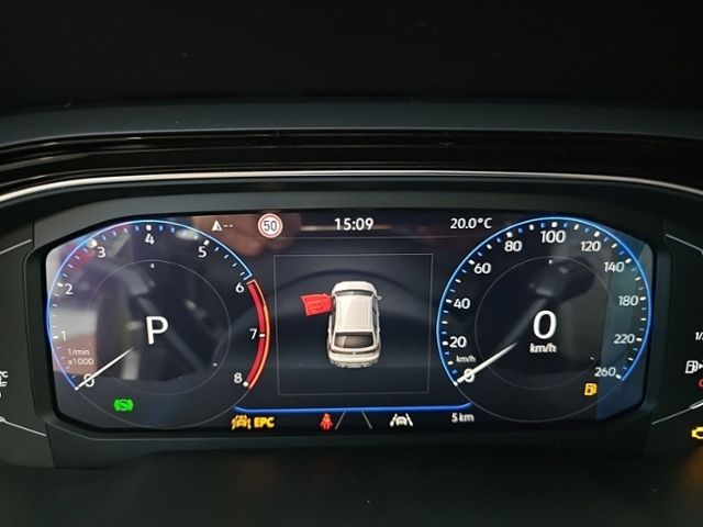 Fahrzeugabbildung Volkswagen Taigo R-Line 1.0 TSI OPF 85 kW (116 PS) 7-Gang-A