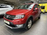 Dacia Sandero Stepway Prestige TCe 90 PS - Dacia Sandero aus 2015