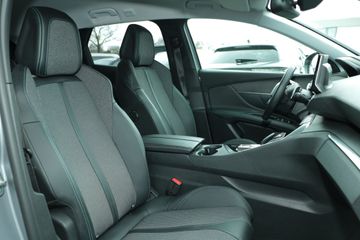 Peugeot 3008 - 7