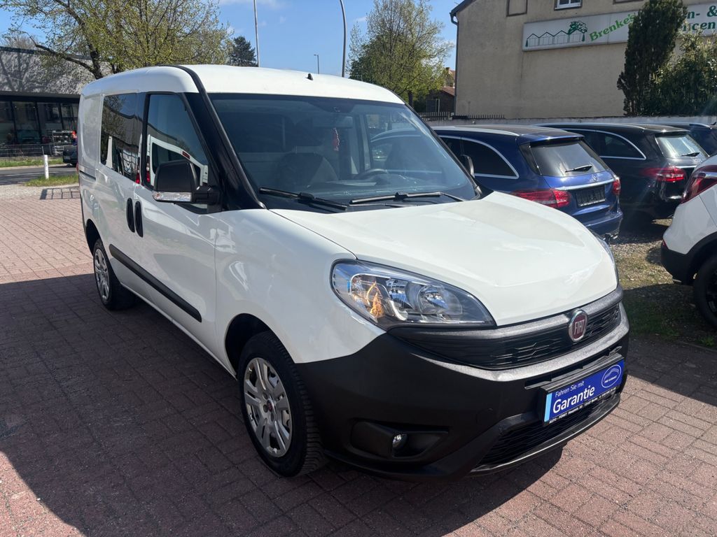 Image of Fiat Doblo