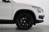 Skoda KODIAQ AMBITION 1.5TSI DSG 4X4 NAVI+ACC-TEMPOMAT - Skoda: Weiß