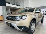 Dacia Duster II Comfort 1.6 Navi Kamera 1.Hand - Dacia Duster Gebrauchtwagen in Hannover