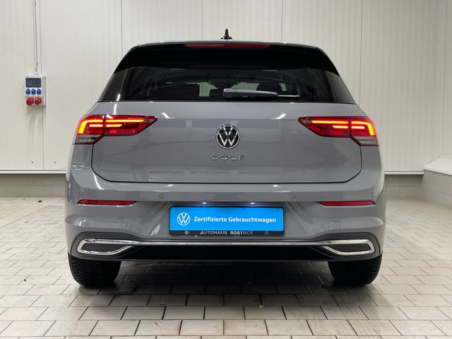 Golf VIII Move 2.0 TDI RFK LED PDC ACC ALS