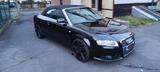 Audi A4 1.8 T Cabriolet  - Audi A4 aus 2009: Cabrio