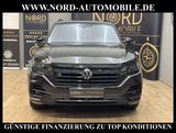 Volkswagen Touareg 4MOT 3.0 TSI R-Line Black Style Luft/21/ - Volkswagen Touareg: Black