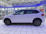 Skoda Kamiq 1.0 TSI Monte Carlo OPF (EURO 6d)  - Skoda Kamiq aus 2023