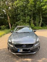Volvo V40 Cross D3 | Unfallfrei | Scheckheft,Nav - Volvo V40 Cross Country Gebrauchtwagen