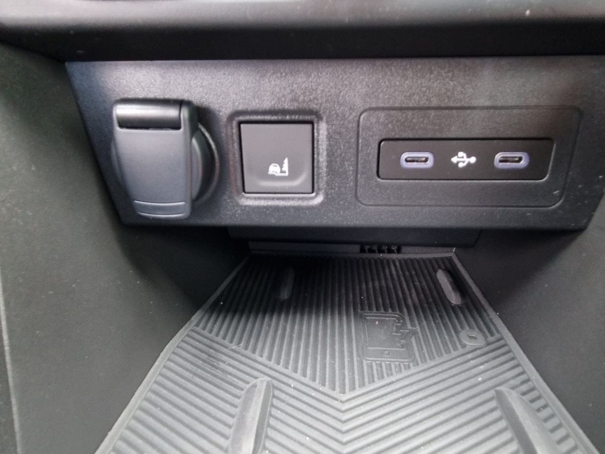 Fahrzeugabbildung Dacia Jogger Extreme TCe 110