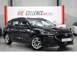 Ford Focus Tunier EBLUE COOL&CONNECT LED, NAVI+APPLE - Ford Focus Tunier Gebrauchtwagen