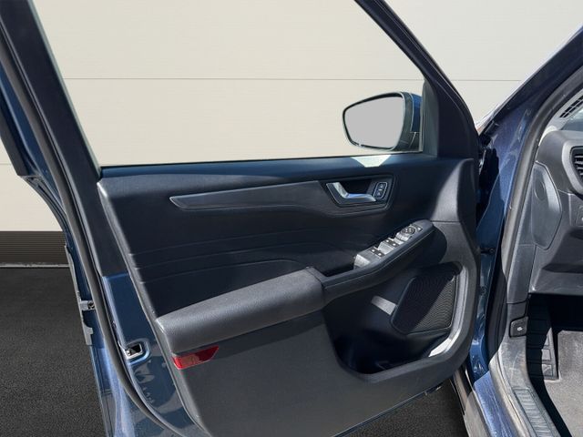Ford Kuga Plug-In Hybrid Titanium