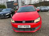 Volkswagen Polo V Team Klima*Tempomat*PDC - Volkswagen Polo: Team