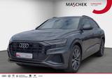 Audi Q8 S line 50 TDI HD-Matrix Pano B&O Black 360° M