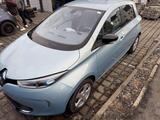 Renault ZOE Zen/Batterie ladet nicht/Navi/R.Kamera/Temp. - Renault ZOE in Dortmund