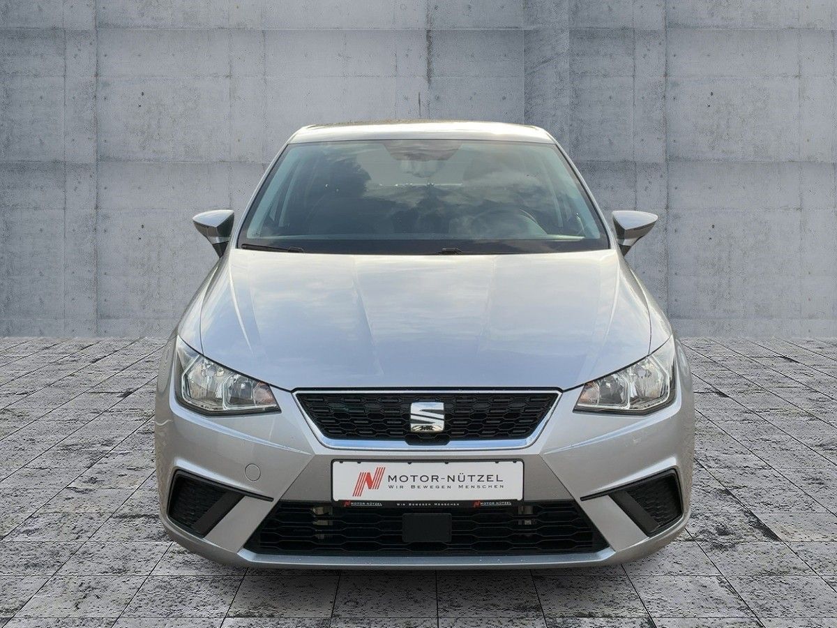 Seat Ibiza - Bild 3