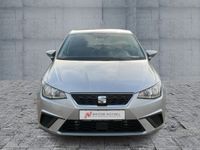 Seat Ibiza - Vorschau Bild 3