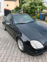 Mercedes-Benz slk r170 200 Kompressor - Mercedes-Benz: R Slk 170