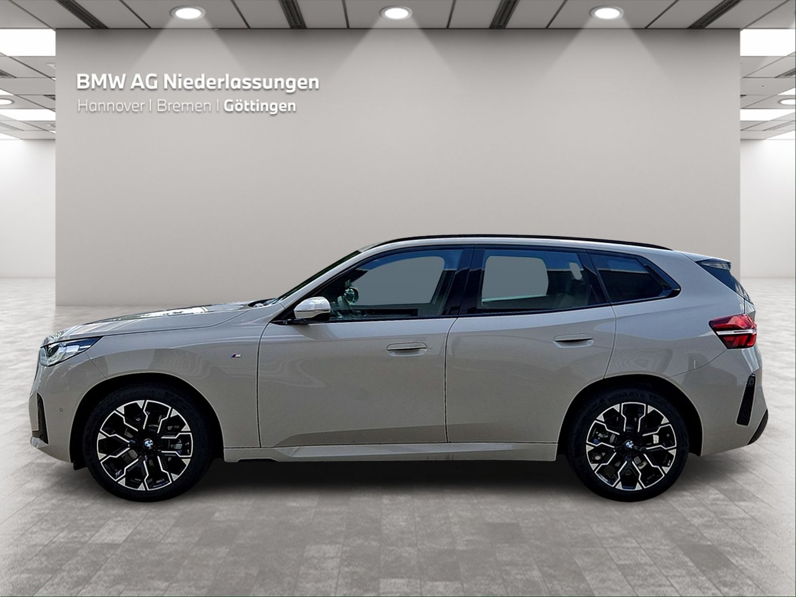 BMW X3 - Bild 3