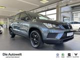 Seat Ateca 1,0 TSI Reference KLIMA ZV FHEL BC - Seat Ateca: Reference