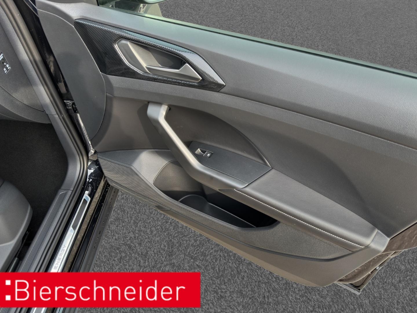 Volkswagen T-Cross 1.0 TSI DSG Life AHK KAMERA ACC LED, миниатюра 25