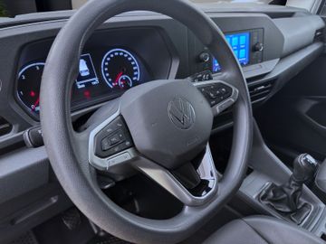 Volkswagen Caddy - 11
