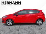 Ford Fiesta 1.0 EcoBoost Celebration *SHZ*SYNC*Klima - Ford Fiesta Celebration mit Benzin-Antrieb