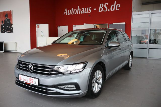 Volkswagen Passat Variant 2.0 TDI DSG,PDC,Navi,LED,AHK,1Hd